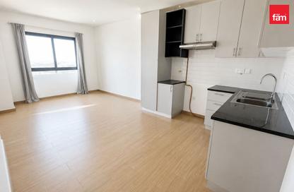 Apartment - 2 - 1 for sale in The Nook 2 - The Nook - Wasl Gate - Dubai Apartment - 2 - 1 for sale in The Nook 2 - The Nook - Wasl Gate - Dubai