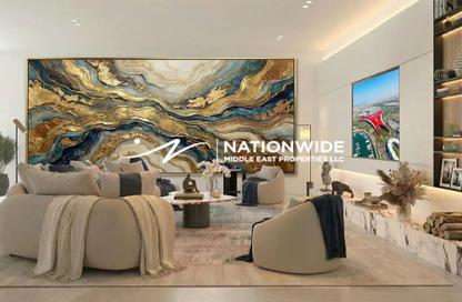 Apartment - 2 Bedrooms - 3 Bathrooms for sale in Sea La Vie - Yas Bay - Yas Island - Abu Dhabi Apartment - 2 Bedrooms - 3 Bathrooms for sale in Sea La Vie - Yas Bay - Yas Island - Abu Dhabi