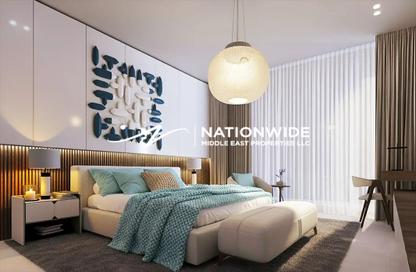Apartment - 2 Bedrooms - 3 Bathrooms for sale in Sea La Vie - Yas Bay - Yas Island - Abu Dhabi