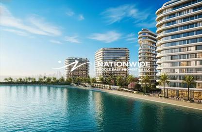 Apartment - 2 Bedrooms - 3 Bathrooms for sale in Sea La Vie - Yas Bay - Yas Island - Abu Dhabi Apartment - 2 Bedrooms - 3 Bathrooms for sale in Sea La Vie - Yas Bay - Yas Island - Abu Dhabi