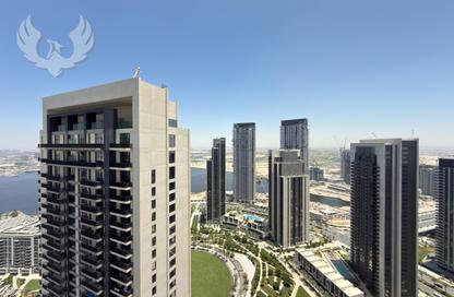 Apartment - 2 Bedrooms - 2 Bathrooms for rent in Harbour Views 2 - Harbour Views - Dubai Creek Harbour (The Lagoons) - Dubai Apartment - 2 Bedrooms - 2 Bathrooms for rent in Harbour Views 2 - Harbour Views - Dubai Creek Harbour (The Lagoons) - Dubai