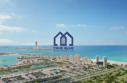 شقة - 2 غرف نوم - 3 حمامات للبيع في سوتو جراندي - قرية الحمرا - رأس الخيمة شقة - 2 غرف نوم - 3 حمامات للبيع في سوتو جراندي - قرية الحمرا - رأس الخيمة