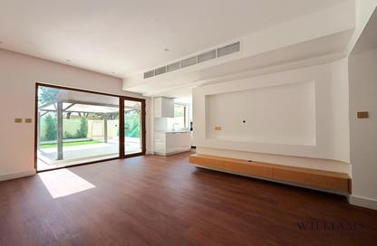 Villa - 2 - 3 for rent in Springs 3 - The Springs - Dubai