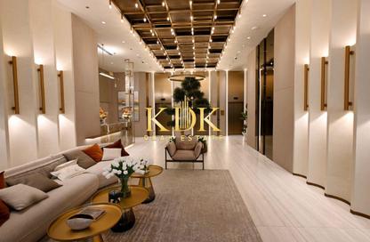 Apartment - 1 Bedroom - 2 Bathrooms for rent in Pearl House - District 13 - Jumeirah Village Circle - Dubai Apartment - 1 Bedroom - 2 Bathrooms for rent in Pearl House - District 13 - Jumeirah Village Circle - Dubai