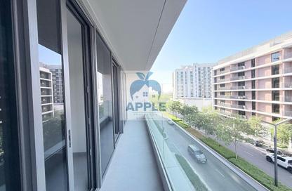Apartment - 1 Bedroom - 2 Bathrooms for rent in Sokoon - Naseej District - Aljada - Sharjah Apartment - 1 Bedroom - 2 Bathrooms for rent in Sokoon - Naseej District - Aljada - Sharjah