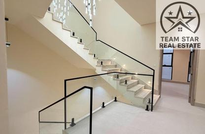 Townhouse - 5 Bedrooms - 7 Bathrooms for sale in Kabbali Hills - Al Helio 2 - Al Helio - Ajman Townhouse - 5 Bedrooms - 7 Bathrooms for sale in Kabbali Hills - Al Helio 2 - Al Helio - Ajman