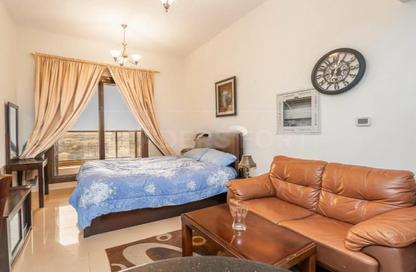 Apartment - Studio - 1 Bathroom for rent in Elite Sports Residence 10 - Elite Sports Residence - Dubai Sports City - Dubai