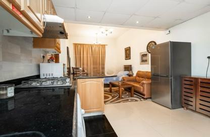 Apartment - Studio - 1 Bathroom for rent in Elite Sports Residence 10 - Elite Sports Residence - Dubai Sports City - Dubai