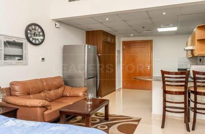 Apartment - Studio - 1 Bathroom for rent in Elite Sports Residence 10 - Elite Sports Residence - Dubai Sports City - Dubai Apartment - Studio - 1 Bathroom for rent in Elite Sports Residence 10 - Elite Sports Residence - Dubai Sports City - Dubai