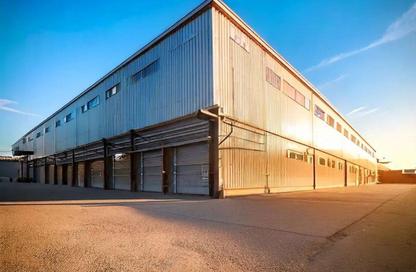 Land - Studio for sale in Al Sajaa Industrial - Al Sajaa - Sharjah Land - Studio for sale in Al Sajaa Industrial - Al Sajaa - Sharjah