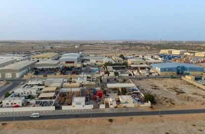 Land - Studio for sale in Al Sajaa Industrial - Al Sajaa - Sharjah Land - Studio for sale in Al Sajaa Industrial - Al Sajaa - Sharjah