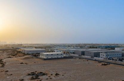 Land - Studio for sale in Al Sajaa Industrial - Al Sajaa - Sharjah Land - Studio for sale in Al Sajaa Industrial - Al Sajaa - Sharjah