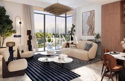 Apartment - 2 Bedrooms - 2 Bathrooms for sale in Address Residences Dubai Hills Estate Tower A - Address Residences Dubai Hills Estate - Dubai Hills Estate - Dubai