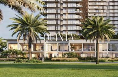 شقة - 2 غرف نوم - 2 حمامات للبيع في برج Address ريزيدنسز Dubai Hills Estate A - ادريس ريزيدينسيس دبي هيلز ايستات - دبي هيلز استيت - دبي