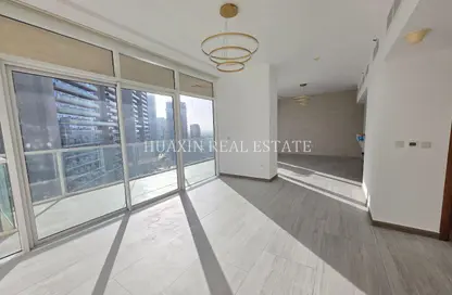 Apartment - 3 Bedrooms - 4 Bathrooms for rent in Hameni Tower - District 15 - Jumeirah Village Circle - Dubai