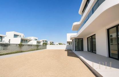 Villa - 5 Bedrooms - 6 Bathrooms for sale in Park Gate - Dubai Hills Estate - Dubai