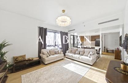 شقة - 2 غرف نوم - 2 حمامات للايجار في La Cote Building 3 - لا كوت - بورت دي لا مير - لا مير - جميرا - دبي شقة - 2 غرف نوم - 2 حمامات للايجار في La Cote Building 3 - لا كوت - بورت دي لا مير - لا مير - جميرا - دبي