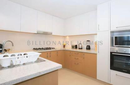 Apartment - 2 Bedrooms - 2 Bathrooms for rent in Burj Vista Tower 1 - Burj Vista - Downtown Dubai - Dubai