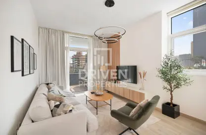 Apartment - 2 Bedrooms - 3 Bathrooms for rent in Bloom Heights B - Bloom Heights - District 15 - Jumeirah Village Circle - Dubai