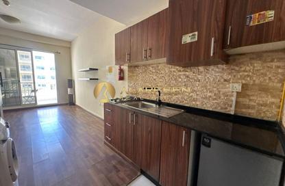 Apartment - Studio - 1 Bathroom for sale in Kensington Manor - District 13 - Jumeirah Village Circle - Dubai