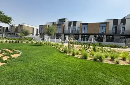 تاون هاوس - 3 غرف نوم - 4 حمامات للبيع في مدن الرنيم 4 - مدن - دبي