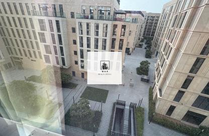 Apartment - 1 Bedroom - 1 Bathroom for rent in Souks Residential - Al Mamsha - Muwaileh - Sharjah Apartment - 1 Bedroom - 1 Bathroom for rent in Souks Residential - Al Mamsha - Muwaileh - Sharjah