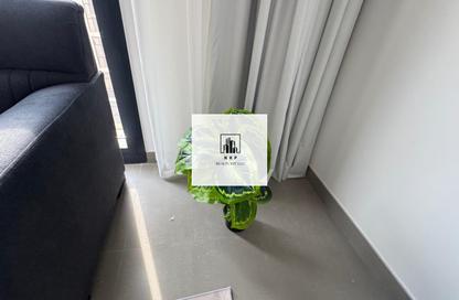 Apartment - 1 Bedroom - 1 Bathroom for rent in Souks Residential - Al Mamsha - Muwaileh - Sharjah