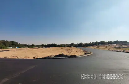 Land - Studio for sale in Al Helio 2 - Al Helio - Ajman