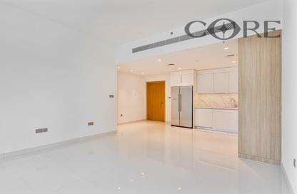 شقة - 2 غرف نوم - 2 حمامات للبيع في برج Beach Vista 2 - بيتش فيستا - إعمار بيتشفرونت - دبي هاربور - دبي