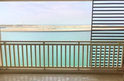 Apartment - 1 Bedroom - 2 Bathrooms for rent in The Lagoons - Mina Al Arab - Ras Al Khaimah