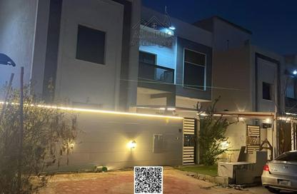 Villa - 5 - 7 for rent in Al Yasmeen 1 - Al Yasmeen - Ajman