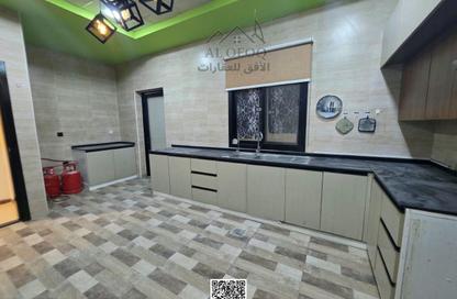 Villa - 5 - 7 for rent in Al Yasmeen 1 - Al Yasmeen - Ajman