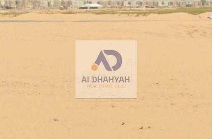 Land - Studio for sale in Al Zubair Orchards - Al Rahmaniya - Sharjah