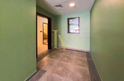 Townhouse - 4 - 3 for rent in Portofino - Damac Lagoons - Dubai