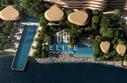 Penthouse - 7 Bedrooms - 7 Bathrooms for sale in Jumeirah Asora Bay - Jumeirah - Dubai