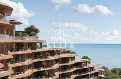 Penthouse - 7 Bedrooms - 7 Bathrooms for sale in Jumeirah Asora Bay - Jumeirah - Dubai