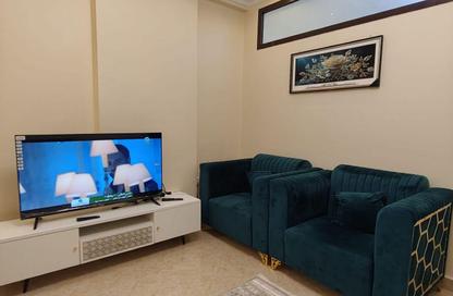 Apartment - 1 Bedroom - 1 Bathroom for rent in Al Rawda 2 Villas - Al Rawda 2 - Al Rawda - Ajman