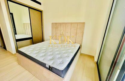 Apartment - 1 - 2 for rent in Binghatti Heights - District 10 - Jumeirah Village Circle - Dubai Apartment - 1 - 2 for rent in Binghatti Heights - District 10 - Jumeirah Village Circle - Dubai