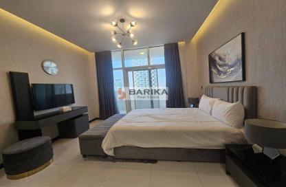 Apartment - Studio - 1 Bathroom for rent in Tower 108 - District 18 - Jumeirah Village Circle - Dubai Apartment - Studio - 1 Bathroom for rent in Tower 108 - District 18 - Jumeirah Village Circle - Dubai