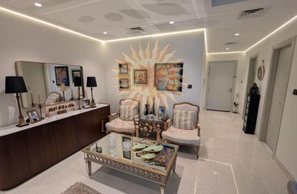 Apartment - 2 Bedrooms - 3 Bathrooms for sale in The Polo Residence D4 - The Polo Residence - Meydan Avenue - Meydan - Dubai
