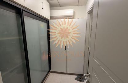 Apartment - 2 Bedrooms - 3 Bathrooms for sale in The Polo Residence D4 - The Polo Residence - Meydan Avenue - Meydan - Dubai