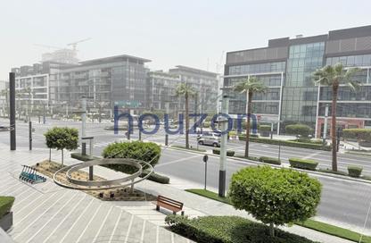Apartment - 2 Bedrooms - 4 Bathrooms for rent in City Walk Residential Building 3A - City Walk Residential - City Walk - Dubai Apartment - 2 Bedrooms - 4 Bathrooms for rent in City Walk Residential Building 3A - City Walk Residential - City Walk - Dubai