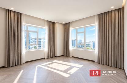 Apartment - 3 - 3 for rent in Al Rabia Tower - Majan - Dubai
