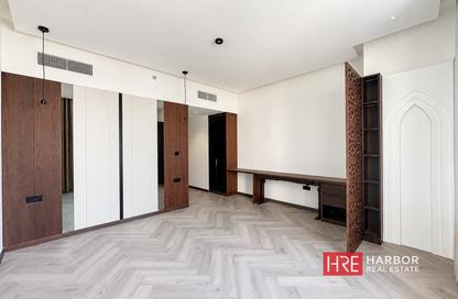 Apartment - 3 - 3 for rent in Al Rabia Tower - Majan - Dubai