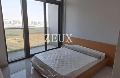 Apartment - Studio - 1 Bathroom for sale in Blue Waves Tower - Dubai Land Residence Complex - Dubai