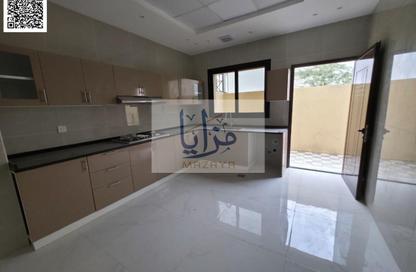 Townhouse - 4 Bedrooms - 7 Bathrooms for sale in Al Yasmeen 1 - Al Yasmeen - Ajman
