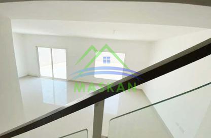Villa - 3 - 3 for rent in Manazel Al Reef 2 - Al Samha - Abu Dhabi