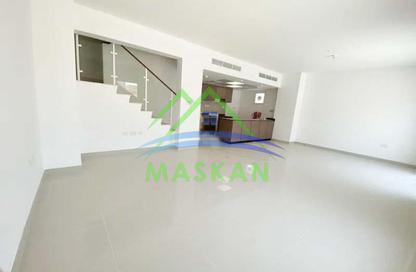 Villa - 3 - 3 for rent in Manazel Al Reef 2 - Al Samha - Abu Dhabi Villa - 3 - 3 for rent in Manazel Al Reef 2 - Al Samha - Abu Dhabi