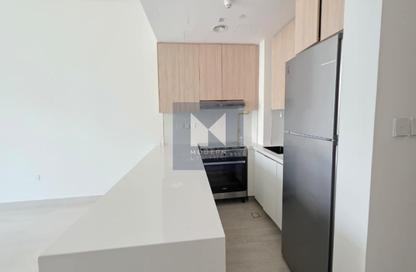Apartment - 1 Bedroom - 2 Bathrooms for rent in Pearls by Vision - Dubai Silicon Oasis - Dubai