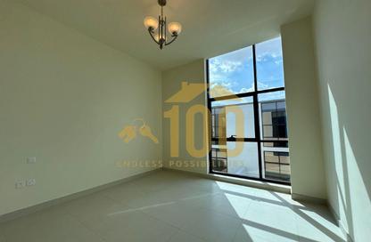 Villa - 4 - 4 for rent in Meydan South Villas - District 11 - Mohammed Bin Rashid City - Dubai